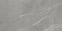 Soapstone (Porcelain Marble Look Tile) Matte
