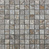 Quartzite Tile Mosaic