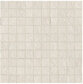 Raw Tile Mosaic