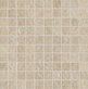 Raw Tile Mosaic