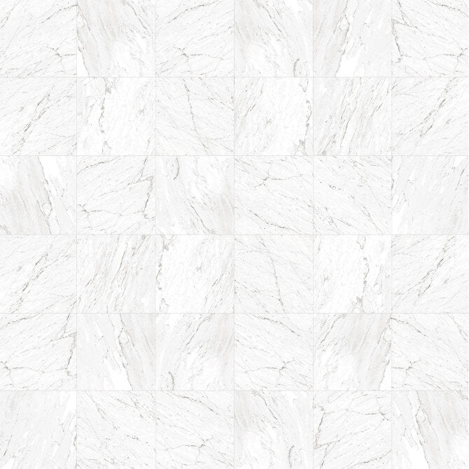 Marbles Mosaic Tile "Matte"