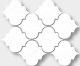 Carrara Marble Look Tile Toledo