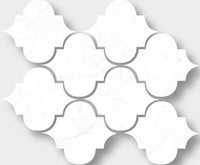 Carrara Marble Look Tile Toledo