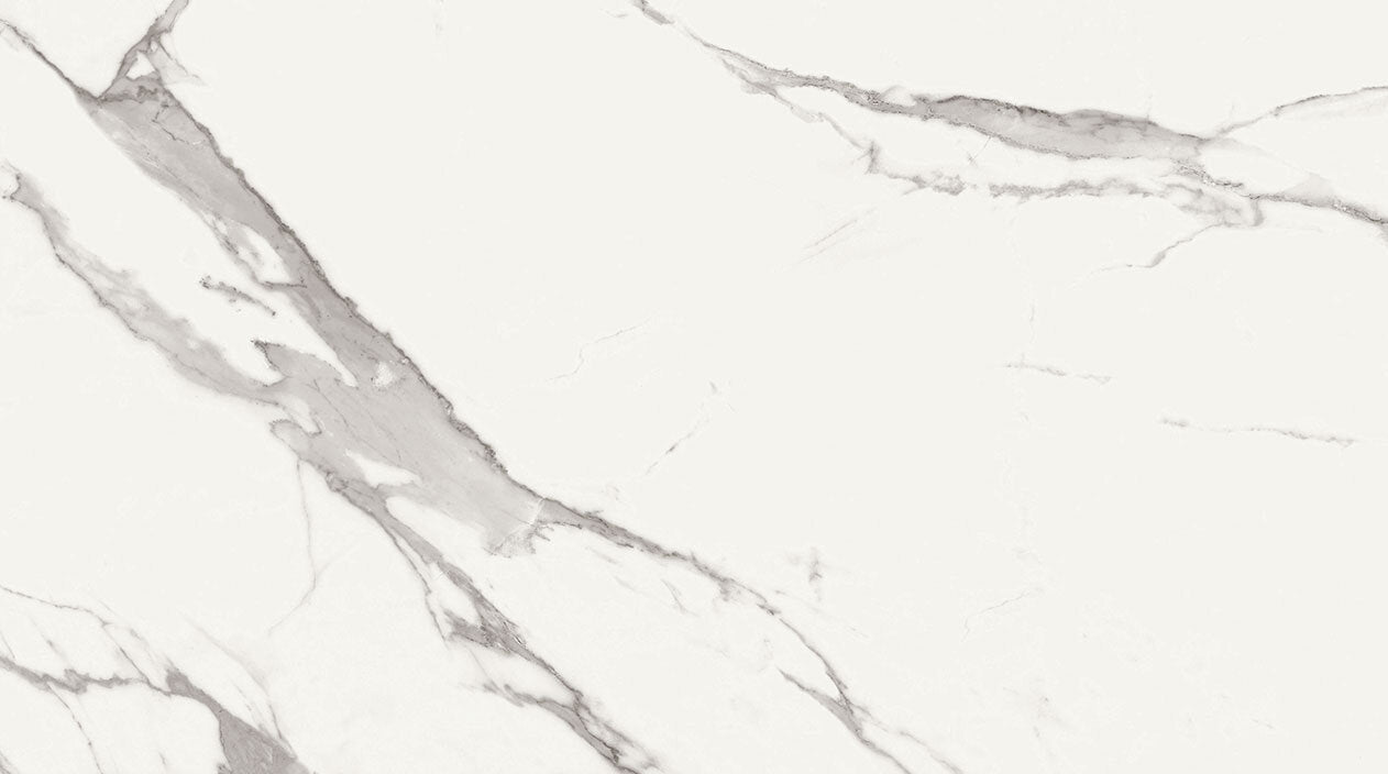 Statuario Marble Look Tile