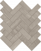 Stoneways Herringbone Mosaic Tile