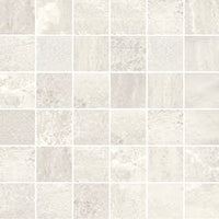 Blast Tile 2" x 2" Mosaic