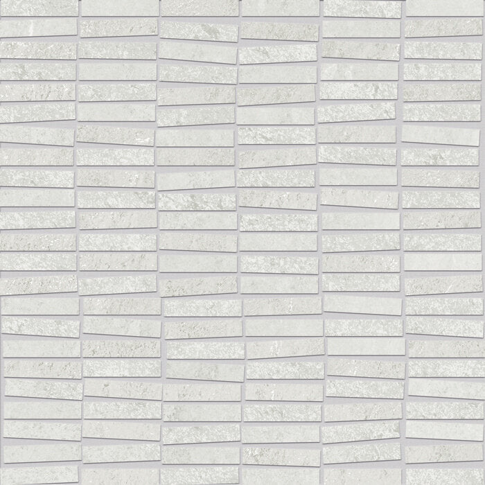Nuances Tatami Mosaic Tile