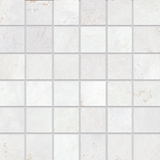 Home 2" X 2" Mosaic Tile