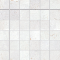 Home 2" X 2" Mosaic Tile