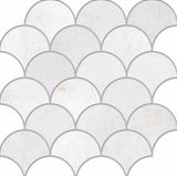 Home Shell Mosaic Tile