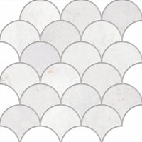 Home Shell Mosaic Tile