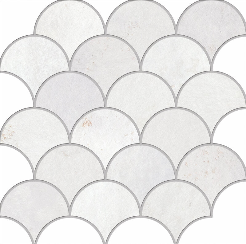 Home Shell Mosaic Tile