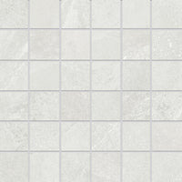 Nuances 2" x 2" Mosaic Tile