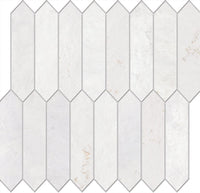 Home Picket Mosaic Tile