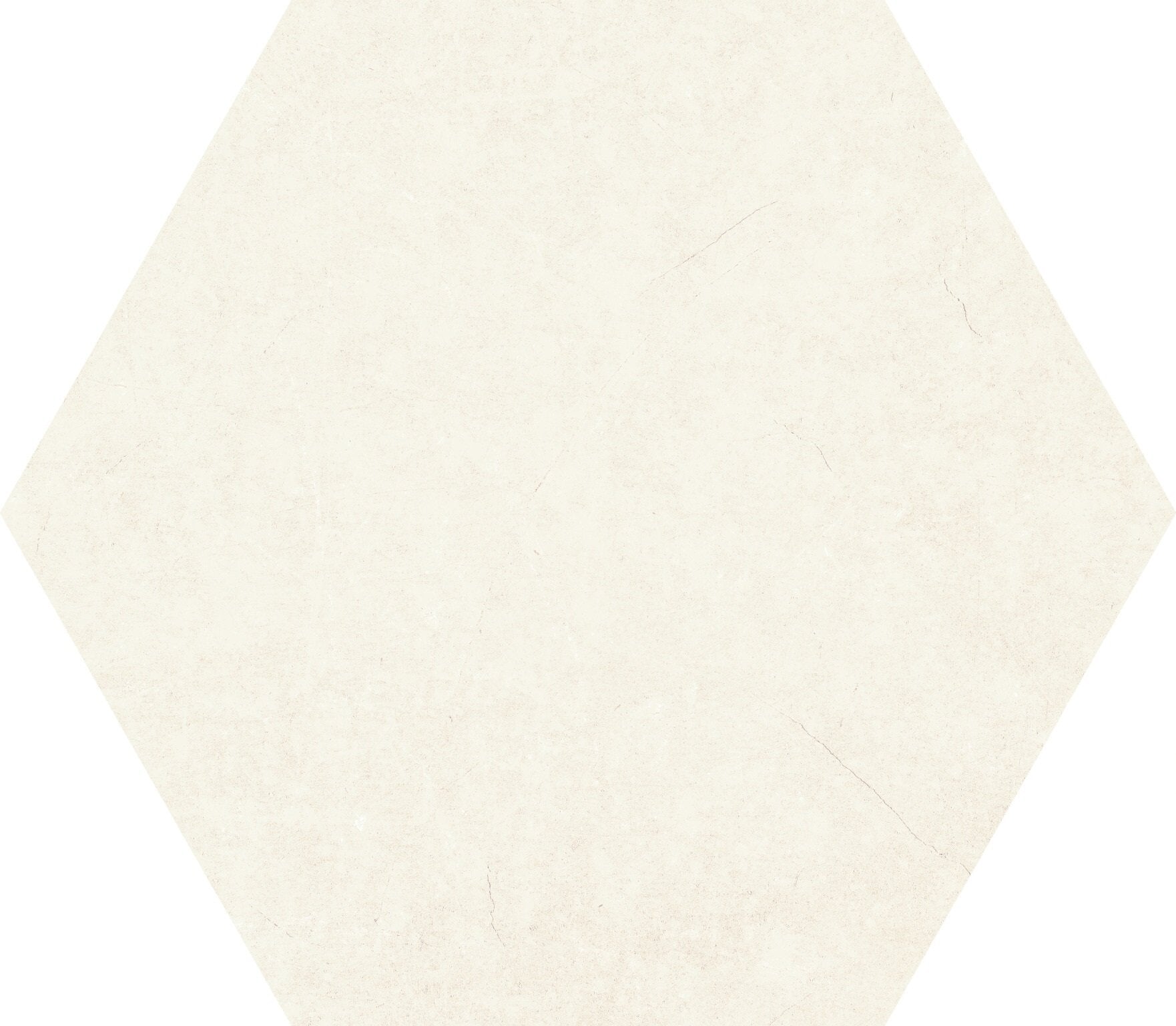 Chicago Hexagon Tile