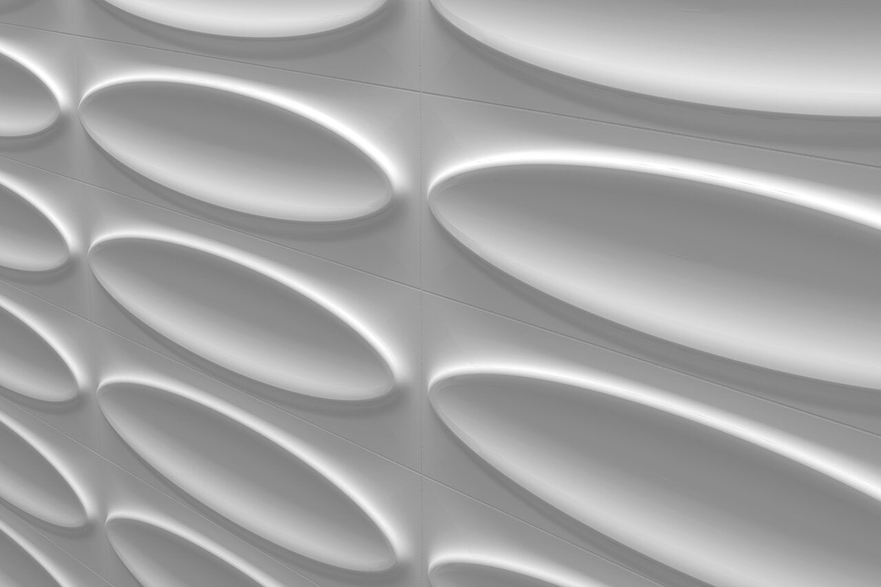 Subway Lab Line Two Dome