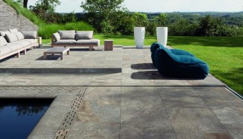 Browse by themes Porcelain Pavers