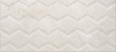 Luxury Tile Wadi 10" x 22" - Marfil