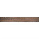 Crosby Driftwood Tile 6" x 48" - Rialto