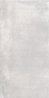 Chrome Tile 10" x 40" - Grey