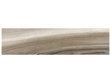 Amaya Wood Look Porcelain Tile 6" x 24" - Blend