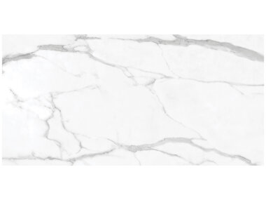 La Marca Tile 24" x 48" - Statuario Nuovo Honed