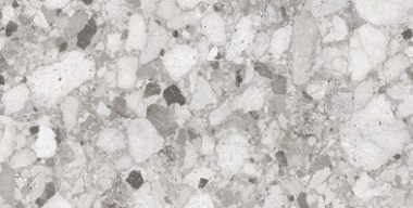 Venistone Tile 24" x 48" - Grey Polished