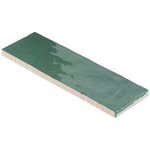 Serena Wall Tile 3" x 8" - Green