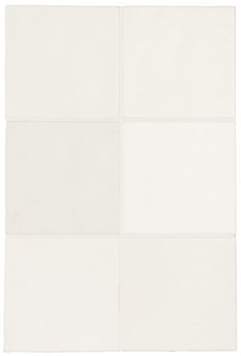 Magma Wall Tile 5" x 5" - White