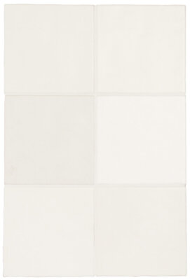 Magma Wall Tile 5" x 5" - White