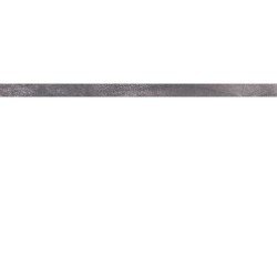 LeGarage Bullnose Tile 2" x 48" - Grey