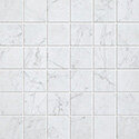 Eon Tile Mosaic 2" x 2" - Carrara