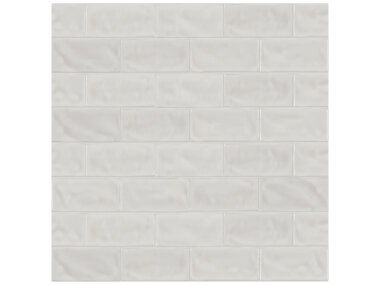 Marlow Tile 3" x 6" - Mist Glossy