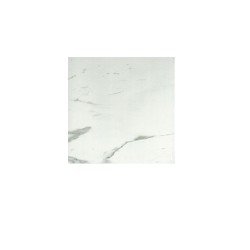Marmi Tile "Polished" 6" x 6" - Statuario Venato