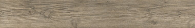 Woodessenze Series Tile 4" x 28" - Brown