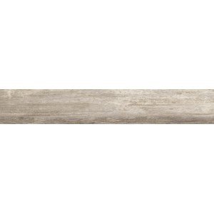 Baita Wood Look Tile - 6.5" x 40" - Tortora