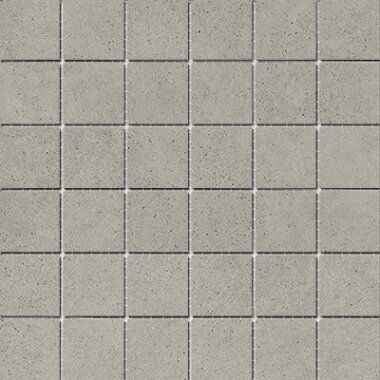 Link Mosaic Tile 12" x 12" - Chain