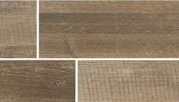 Cottage Wood Tile 5