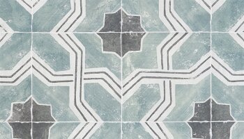 Carino Decor Tile 8