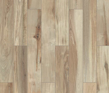 Hi-Wood Polished Tile 8" x 47" - Walnut