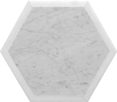 DC Metro Tacoma Park 12" x 12" - Gray