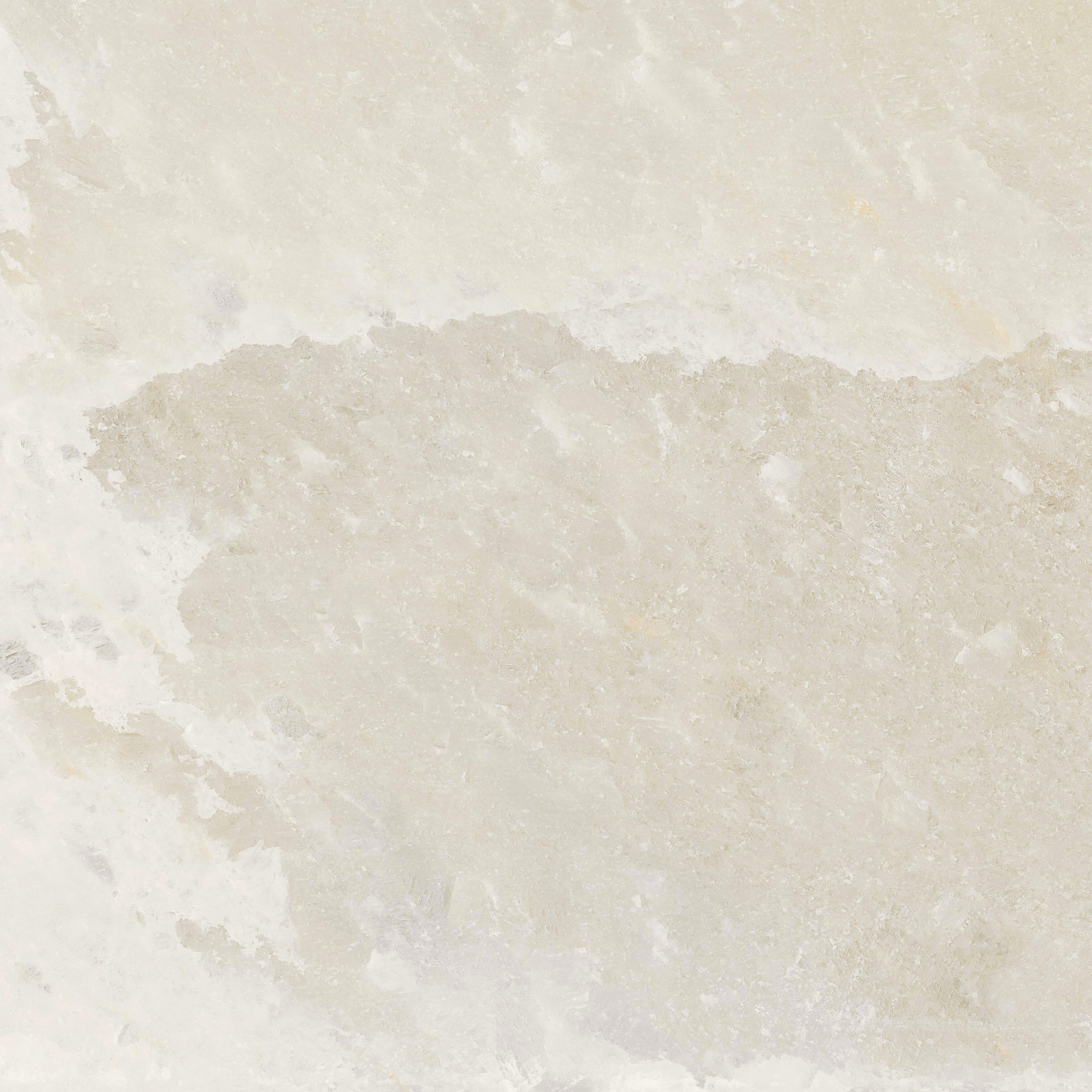 Cerim Tile Rock Salt Natural Tile 12" x 24" White Gold