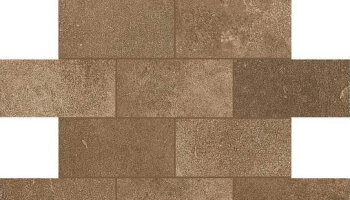 Fusion Cotto Tile Mosaic Brick Joint 2