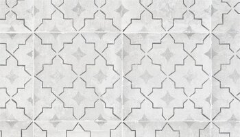 Carino Decor Tile 8