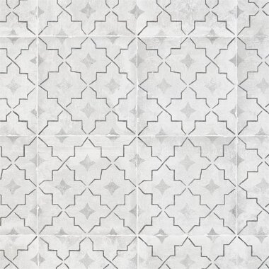 Carino Decor Tile 8" x 8" - Como