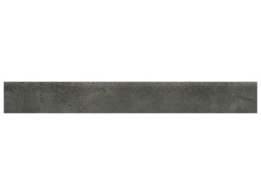 Ceraforge Bullnose Tile 3" x 24" - Oxide