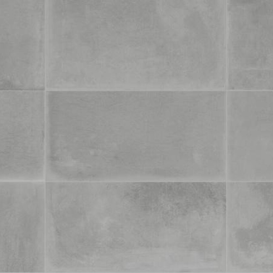 Landmark Ceramics Tile Attitude Tile 12" x 24" Simply Grey