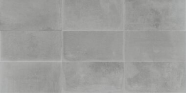 Attitude Tile 12" x 24" - Simply Grey