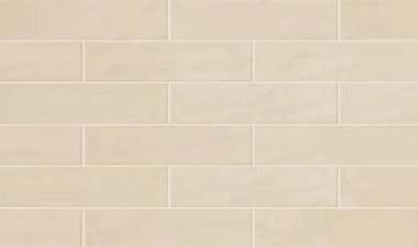 Urban Living Wall Tile 3" x 12" - Cashmere