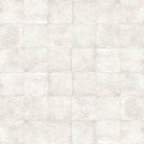 + One Mosaic Tile 12" x 12" - Chalk